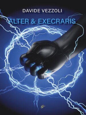 cover image of ALTER & EXECRARIS